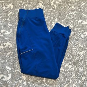 Cherokee Infinity Scrub Joggers - Small Petite
